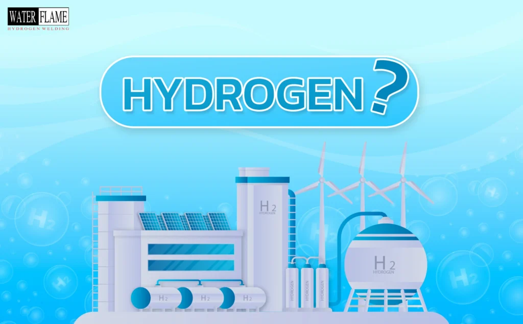 Hydrogen generator