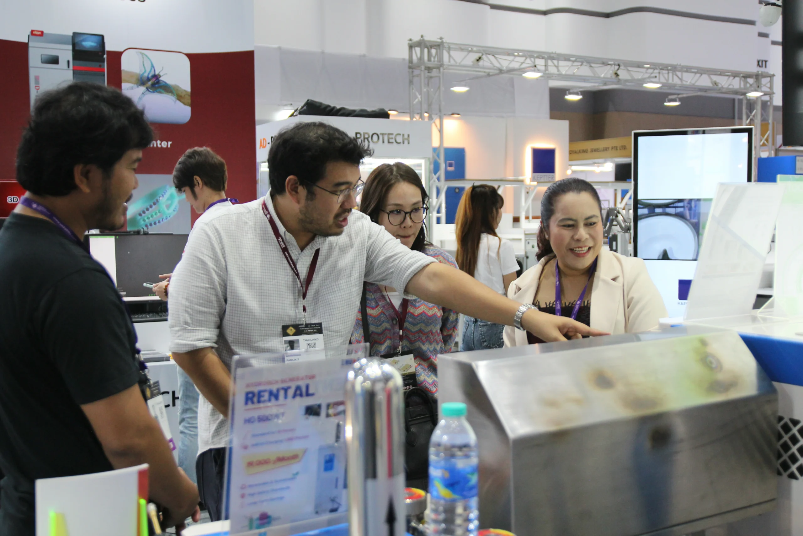 Bangkok Gems & Jewelry Fair 2024 (12)